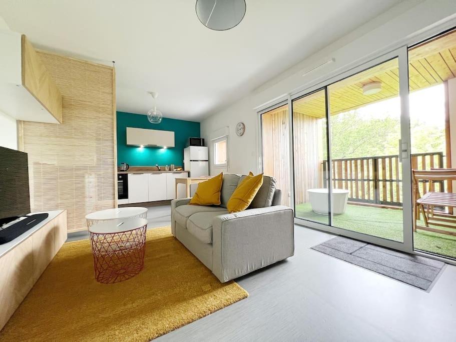 Appartement Le Josephine
